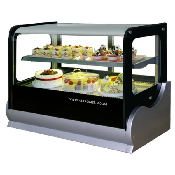 CAKE SHOWCASE GEA CAKE SHOWCASE GEA