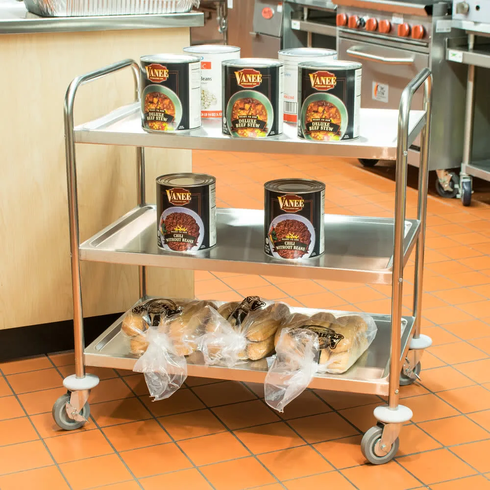 Car Trolley Service