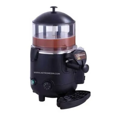 Chocolate Dispenser