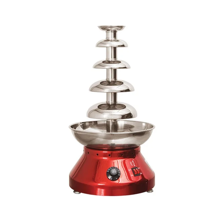 Chocolate Fountain ET-CF51