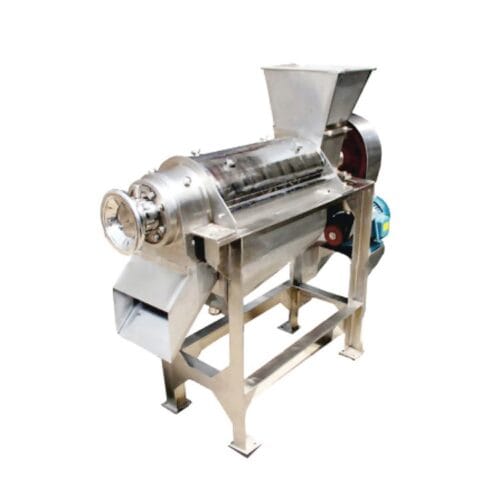 Coconut Milk & Fruit Extractor LZ