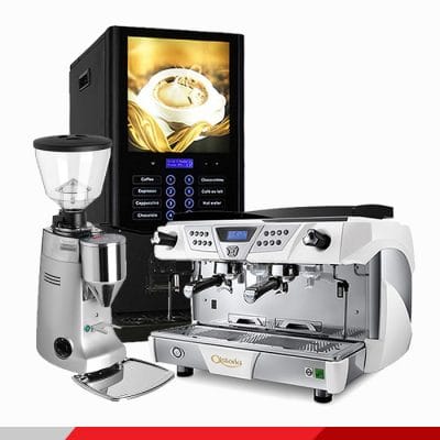 Mesin Kopi