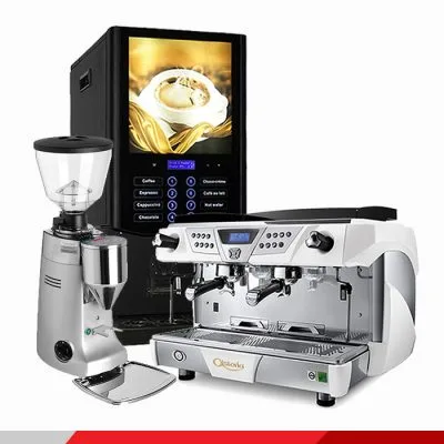 Mesin Kopi