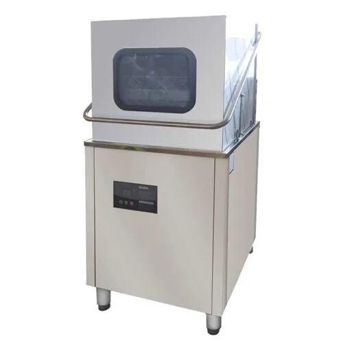 Commercial Dishwasher