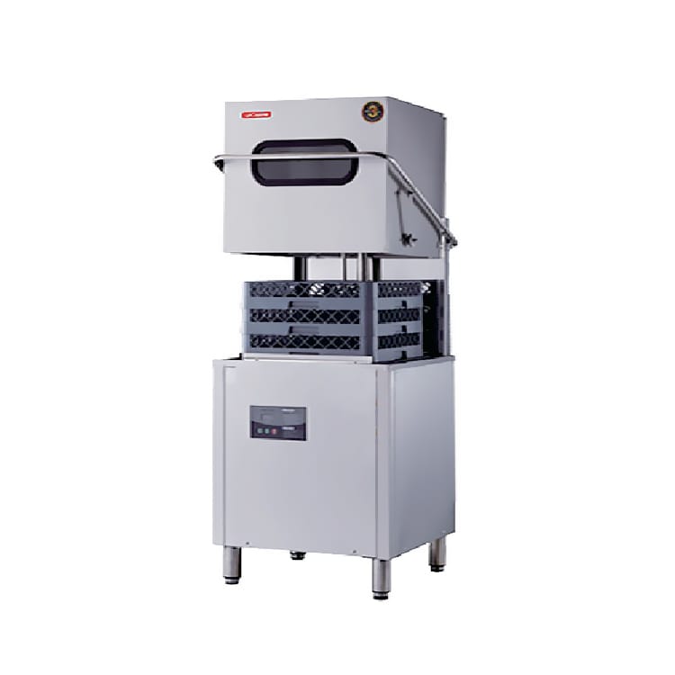 Commercial Dishwasher KDW