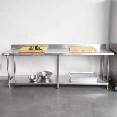 Contoh Gambar Working Table GETRA WKBS