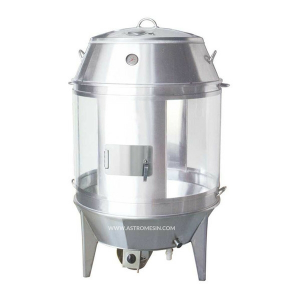 DUCK ROASTER ALAT PANGGANG BEBEK ASTRO