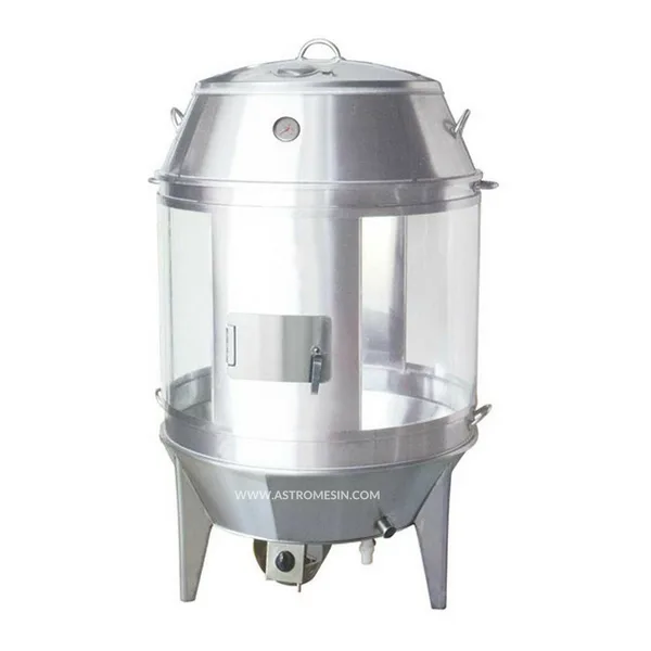 DUCK ROASTER ALAT PANGGANG BEBEK ASTRO