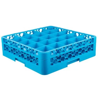 Dish Rack Glass