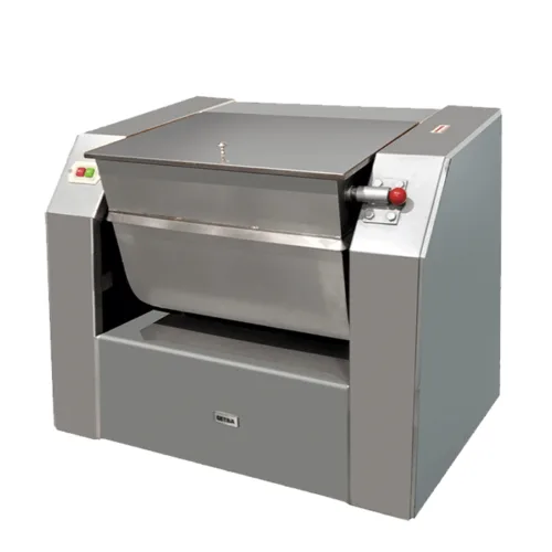Dough Mixer