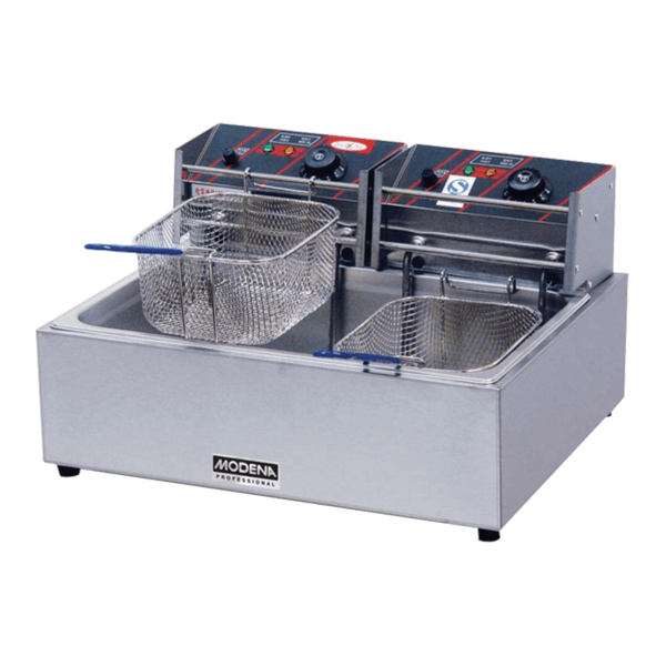 ELECTRIC FRYER MODENA 2 TUNGKU