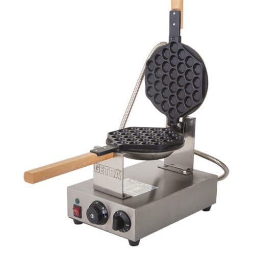 Egg Waffle Hongkong GETRA SC-X30 Electric