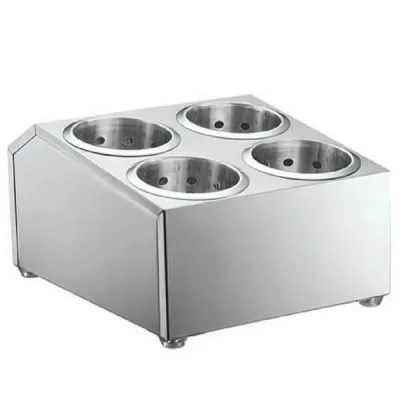 Flatware Cylinder Holder