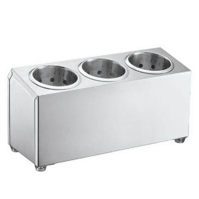 Flatware Cylinder Holder Astro