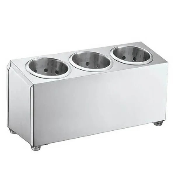 Flatware Cylinder Holder Astro