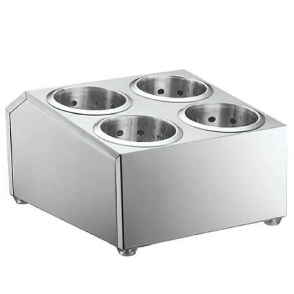 Flatware Cylinder Holder