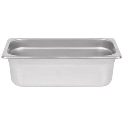Food Pan 1-3 Size 4 Liter ASTRO