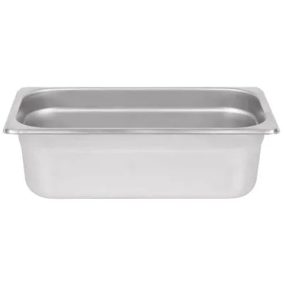 Food Pan 1-3 Size 4 Liter ASTRO