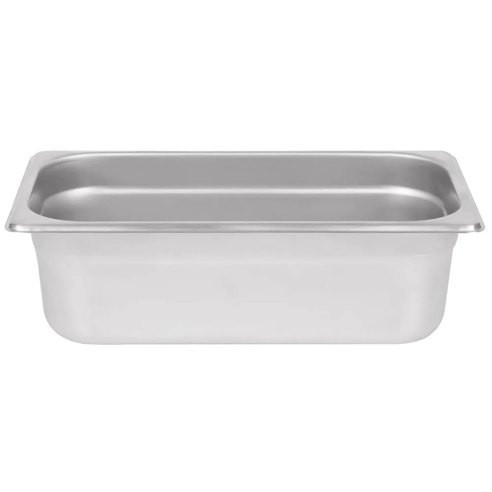 Food Pan 1-3 Size 4 Liter ASTRO