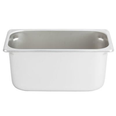 Food Pan 1-3 Size 6 Liter ASTRO