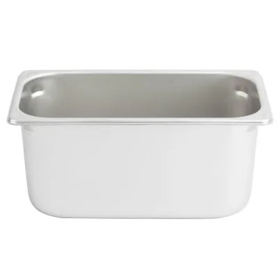 Food Pan 1-3 Size 6 Liter ASTRO