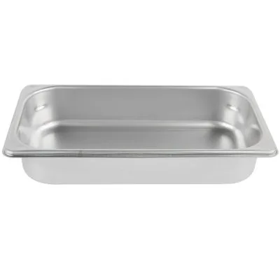 Food Pan 1:3 Size 2.5 Liter ASTRO