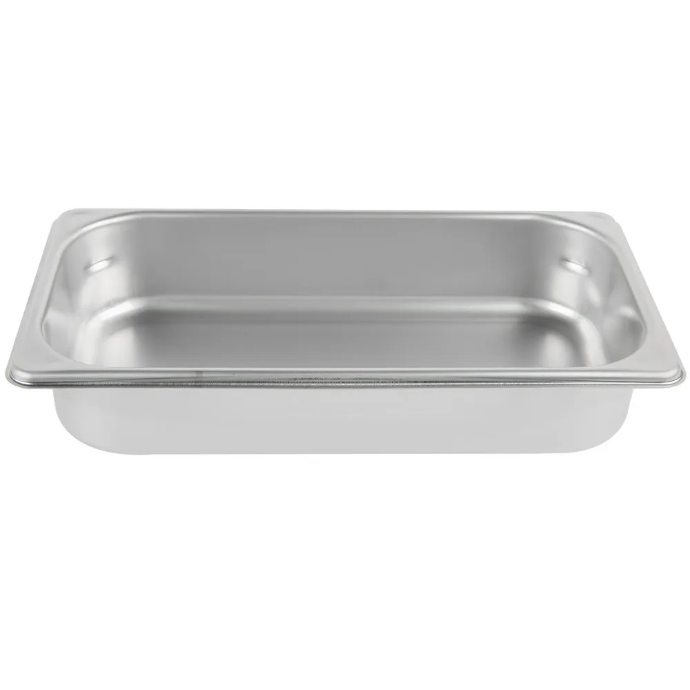 Food Pan 1:3 Size 2.5 Liter ASTRO