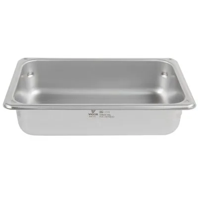 Food Pan 1:4 Size 1.8 Liter ASTRO