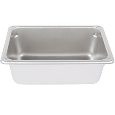 Food Pan 1:4 Size 2.8 Liter ASTROv