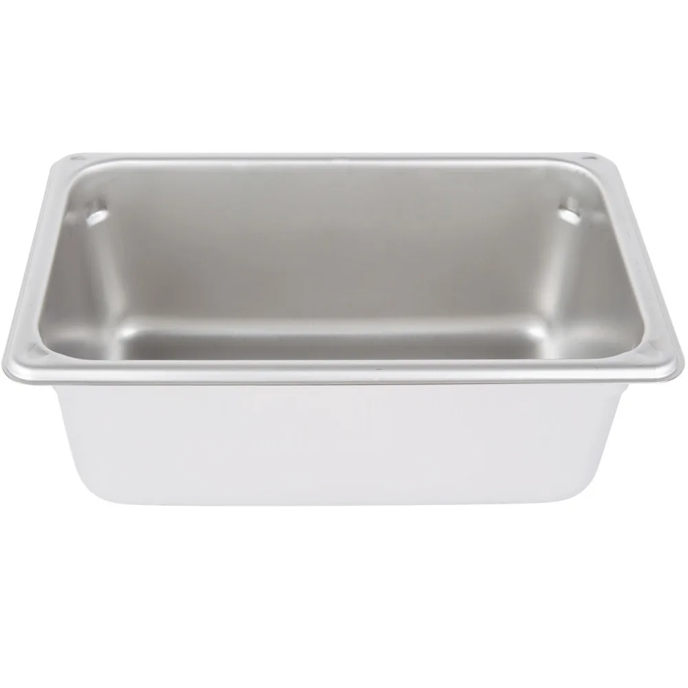 Food Pan 1:4 Size 2.8 Liter ASTROv