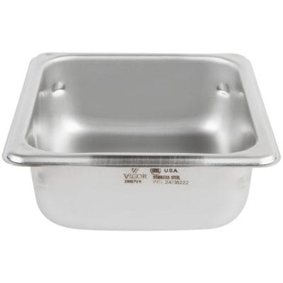 Food Pan 1:6 1 Liter ASTRO MESIN
