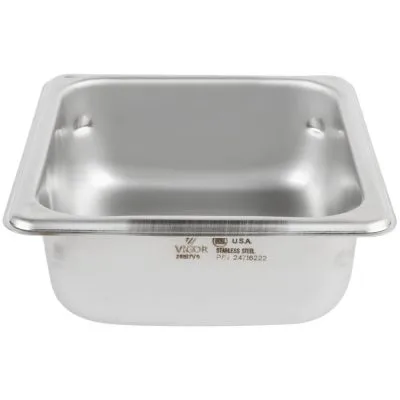 Food Pan 1:6 1 Liter ASTRO MESIN