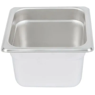 Food Pan 1:6 1.3 Liter ASTRO
