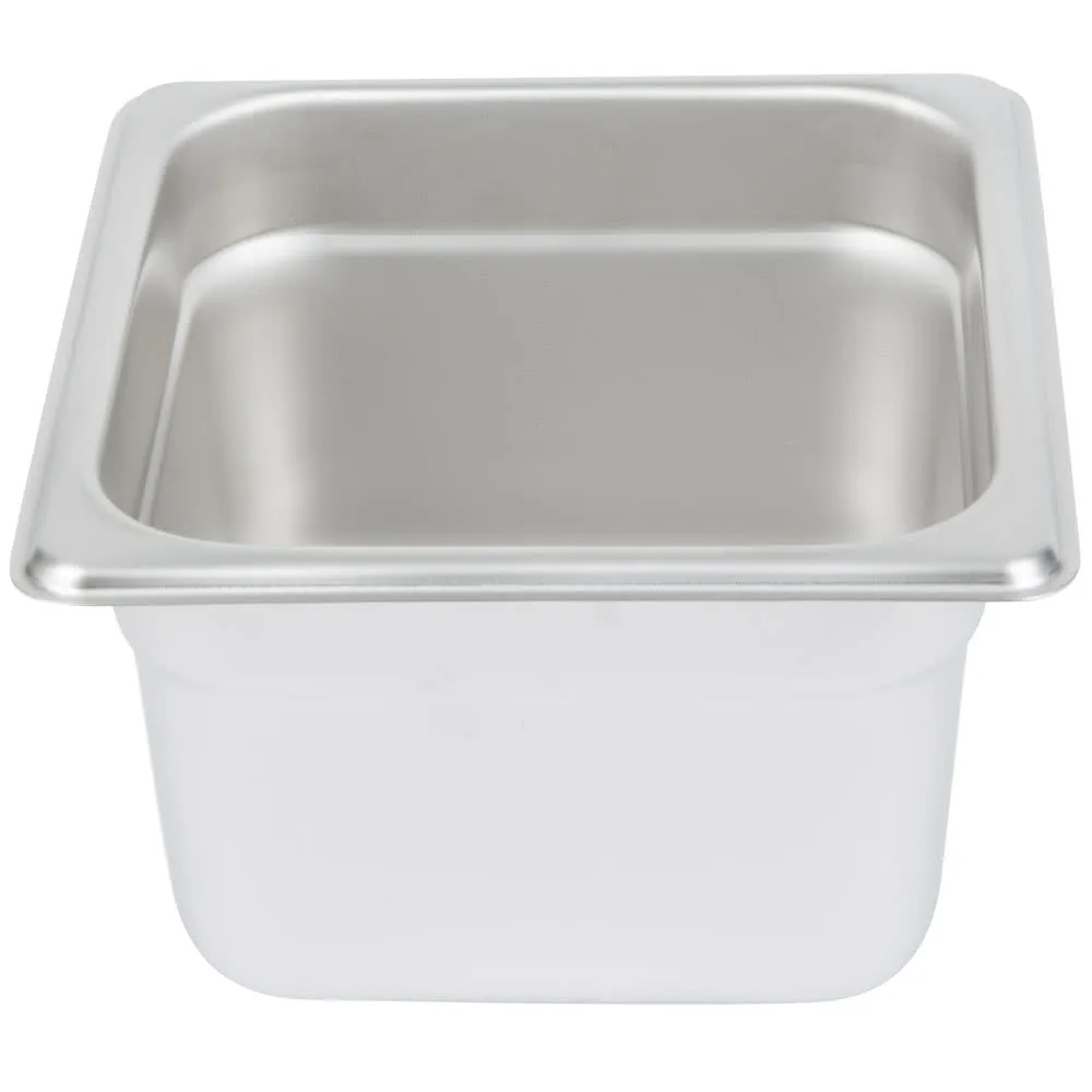 Food Pan 1:6 1.3 Liter ASTRO