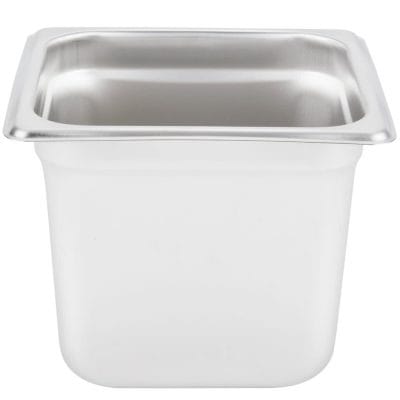 Food Pan 1:6 2.4 Liter ASTRO
