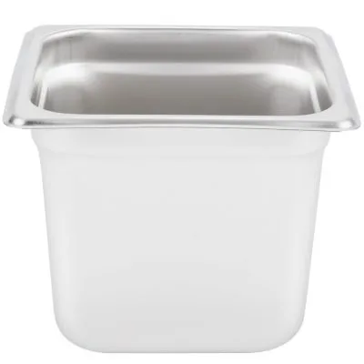 Food Pan 1:6 2.4 Liter ASTRO