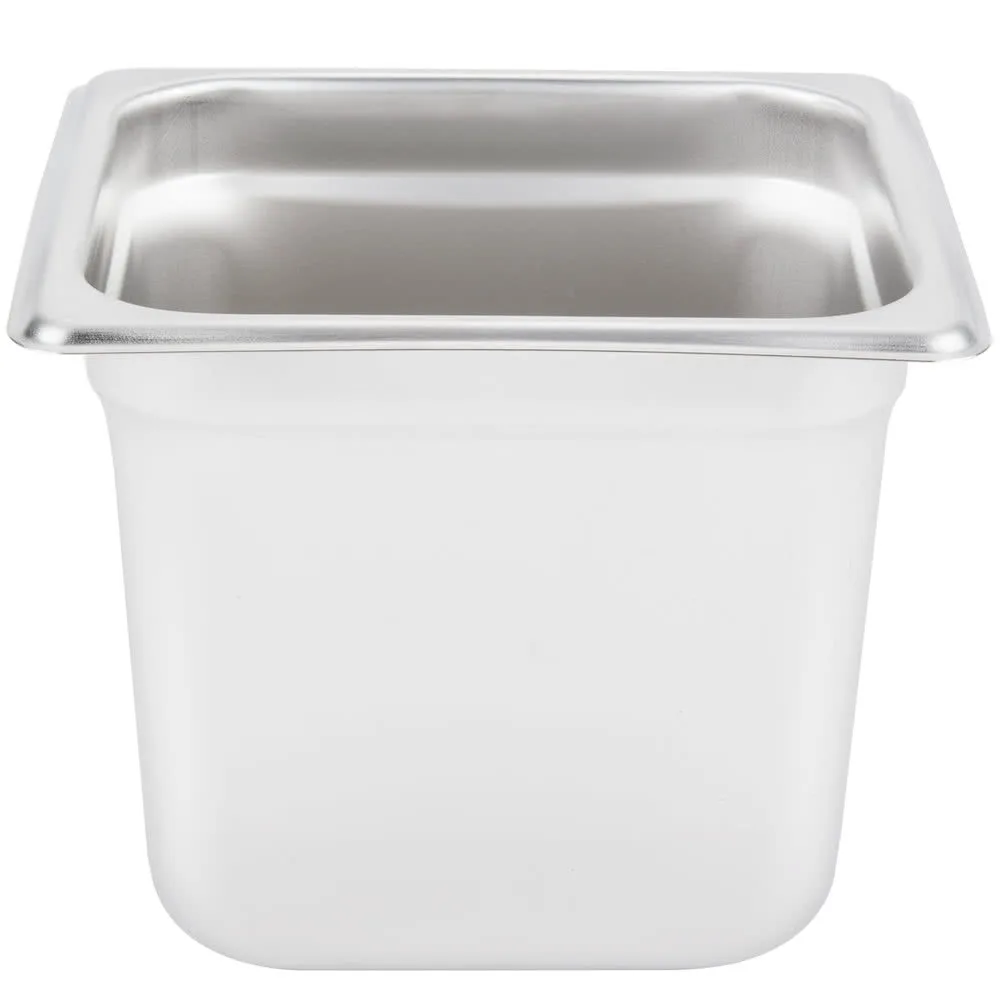 Food Pan 1:6 2.4 Liter ASTRO