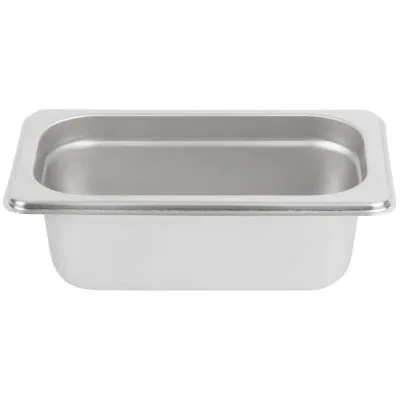 Food Pan 1:9 Size 0.6 Liter ASTRO