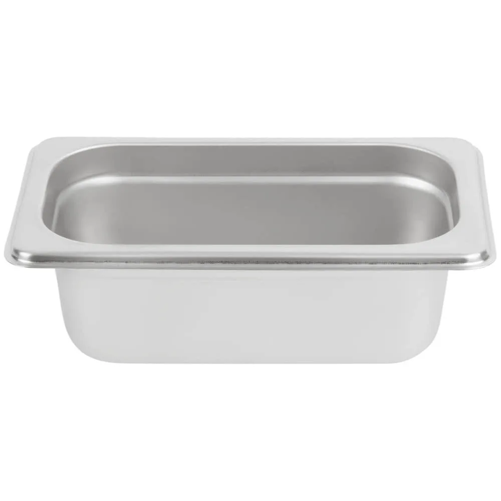 Food Pan 1:9 Size 0.6 Liter ASTRO