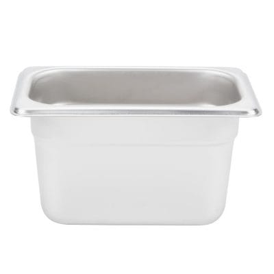 Food Pan 1:9 Size 0.8 Liter ASTRO