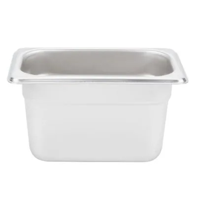 Food Pan 1:9 Size 0.8 Liter ASTRO