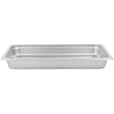 Food Pan Full 9 Liter ASTRO