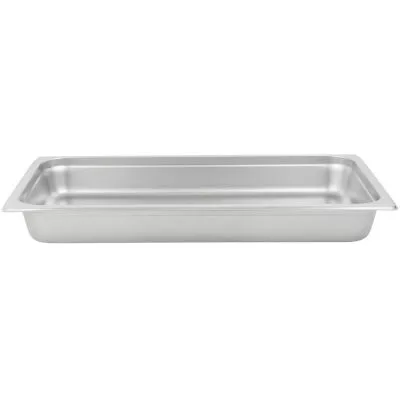 Food Pan Full 9 Liter ASTRO