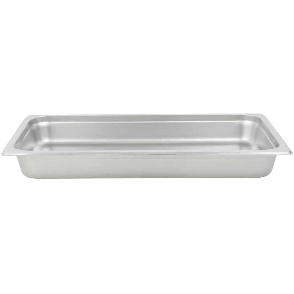 Food Pan Full 9 Liter ASTRO