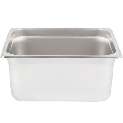 Food Pans 1-2 Size 12.5 Liter Astro