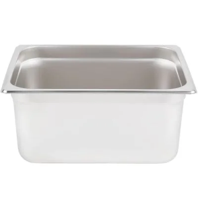 Food Pans 1-2 Size 12.5 Liter Astro