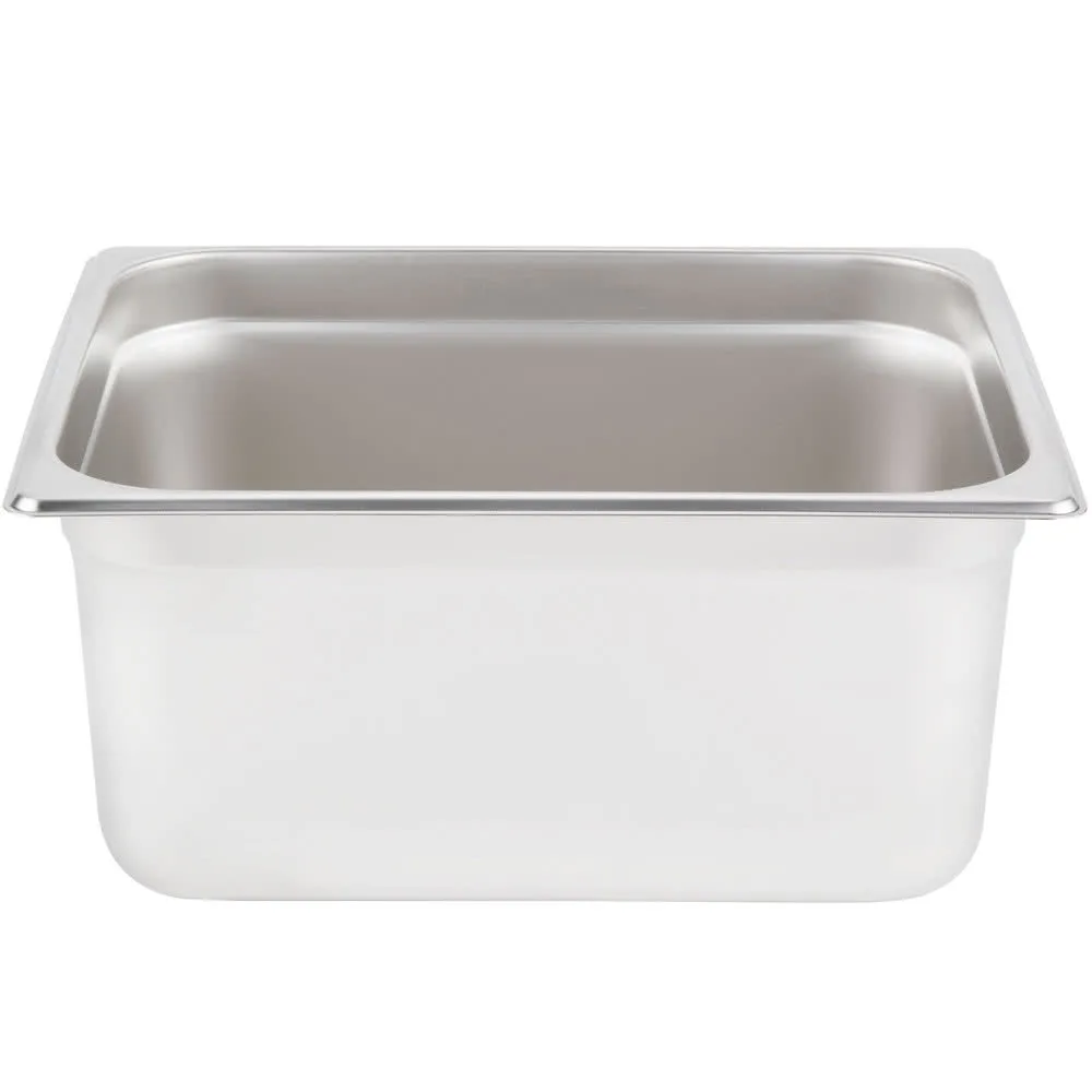 Food Pans 1-2 Size 12.5 Liter Astro