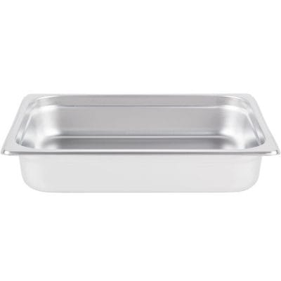 Food Pans 1-2 Size 4 Liter Astro
