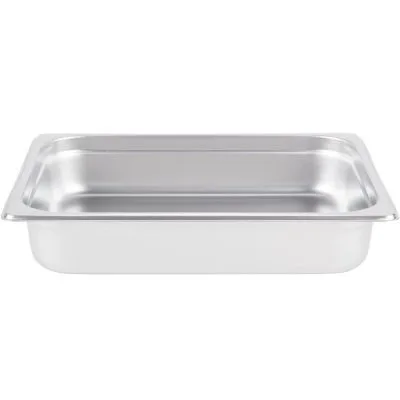 Food Pans 1-2 Size 4 Liter Astro