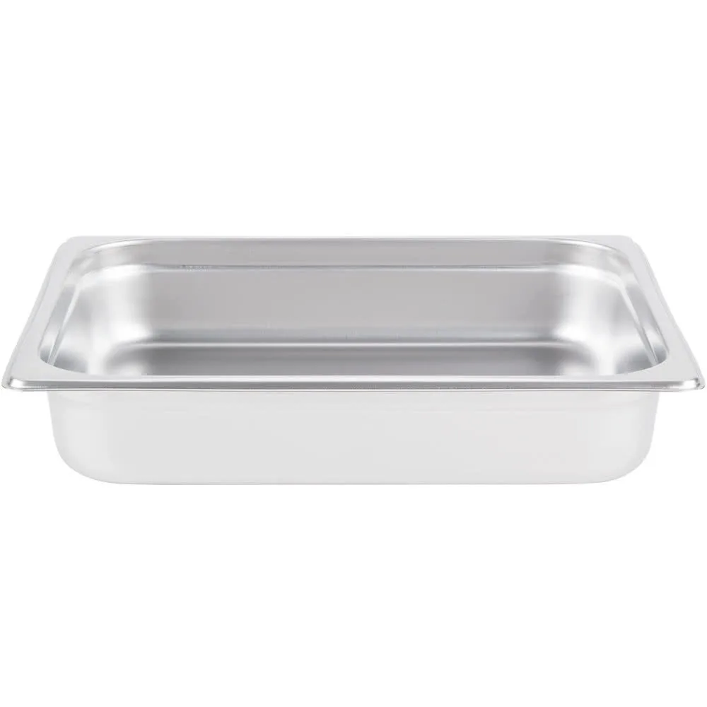 Food Pans 1-2 Size 4 Liter Astro